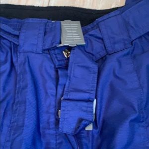 Eider XSmall snow pants